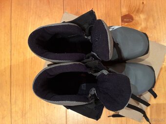 Detske bezkarske boty Skol Spine 35 - 2