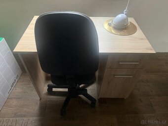 Psací stůl - 2