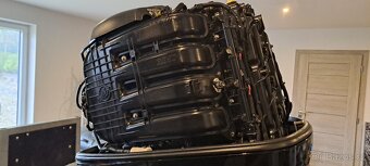 Lodní motor Mercury 115hp, EFI - 2