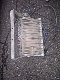 Halogen HALSPOT II - 2