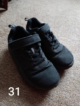 Dětské boty - 2