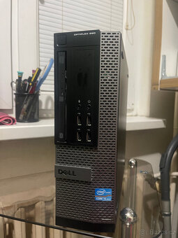 Dell Optiplex 990 - 2