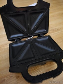 Tefal sendvičovač - 2
