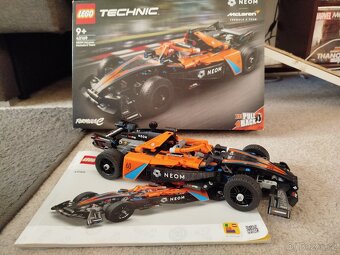Lego technic - 2