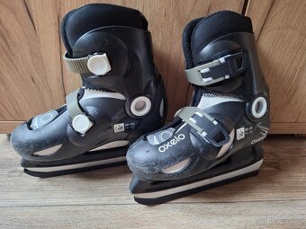 Brusle Oxelo vel.30-32 - 2