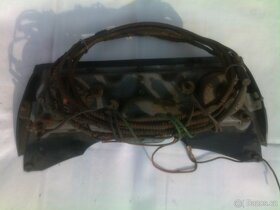 Š 1000 MB tachometr - 2