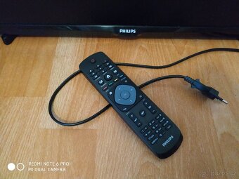 LCD TV "Phillips" - 2