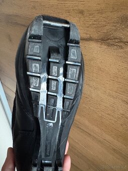 Boty na běžky 36 - 2