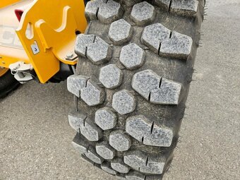 JCB 536-95 Agri - 2