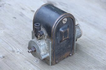 Magneto - Harley Davidson / Indian 1915 - 2