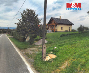 Prodej komerčního pozemku, 7240 m², Jablunkov - 2