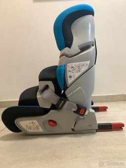 Detska autosedacka - 2