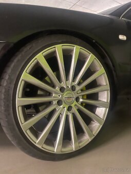 5x112 Borbet BLX - 2