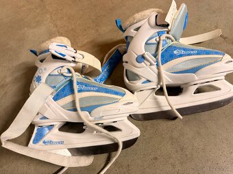 Detske brusle 29-32 - 2