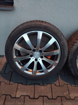 Alu kola Tomason - 2