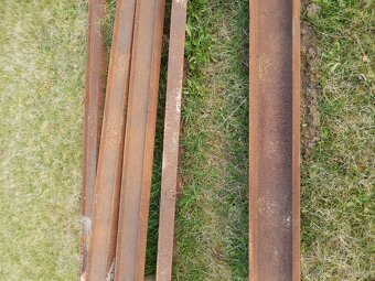 PRODÁM I NOSIČ - traverza - 2