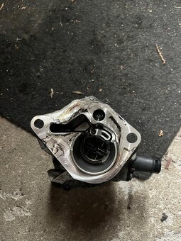 PRODÁM PUPMU RENAULT, DACIA - 2