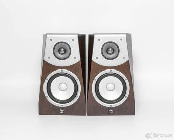 YAMAHA Soavo 2 --posta zdarma-- - 2