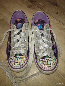 Sketchers tenisky vel.30 - 2