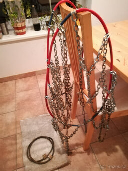 Sněhové řetězy Polar Super - 2