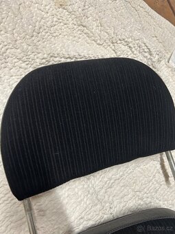 Hlavové opěrky Škoda 120LS - 2