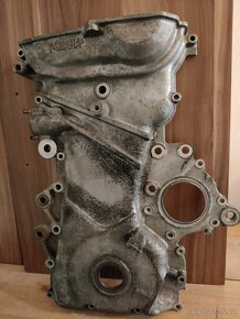 Toyota MR2 spyder díly, 1zz + 2zz - 2