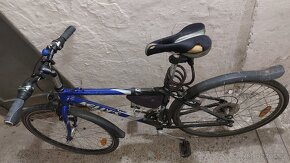 Staré jízdní kolo - 2