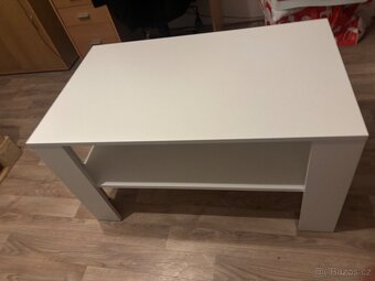 Konferenční stolek - 2