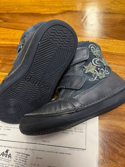 Zimní boty DD step 28 - 2