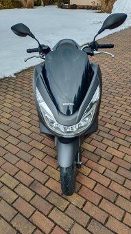 Honda PCX 125 - 2