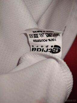 Herní hokejový dres orig. Griger - 2