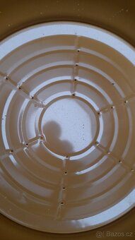 Plechové sudy na krmivo - 2