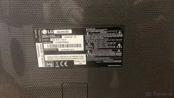 Televize 43" LG 43LH510V-ZE - 2
