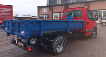 kontejner sutový  3500x2000x450 - 2