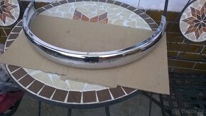 Blatník na jízdní kolo - 2