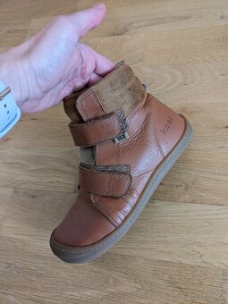 Zimní boty Koel 32 - 2