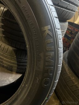 Pneu Kumho 195/55 16 - 2