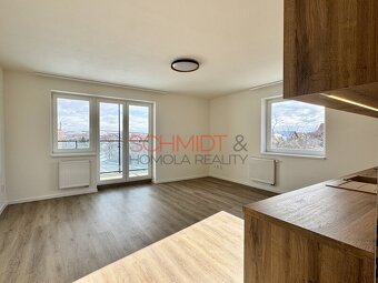 Pronájem bytu 3kk v Hustopečích - 2