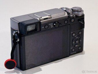 Panasonic DC-GX9 - 2