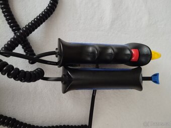 Autodráha Carrera digital 132 - 2