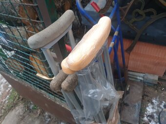 Francouzské hole - 2