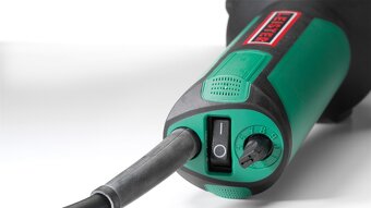 Leister Electron ST - 3400W - 2