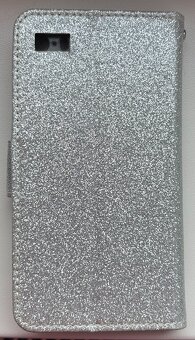 Obal na telefon Apple iPhone SE 2016 - 2