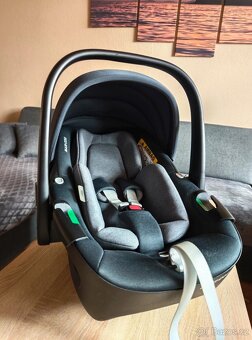 Autosedačka Maxi-Cosi - 2