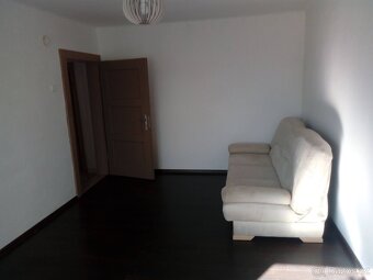 Pronájem bytu v Nivnici - 2