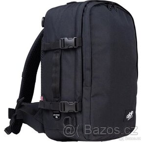 Batoh Cabin Zero 32l Pro Absolute black cestovní Brno - 2