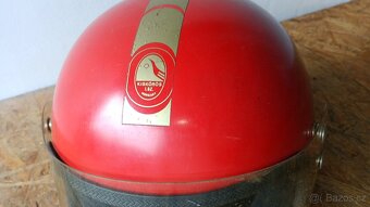 Helma integral stará - 2