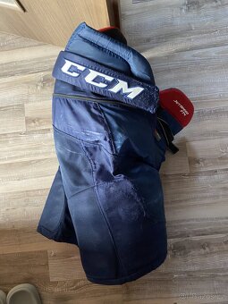 Hokejové kalhoty CCM JETSPEED FT4 - 2