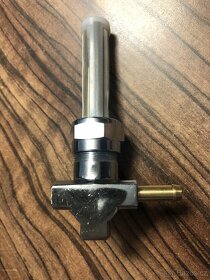 palivový kohout pro Harley - Davidson - 2