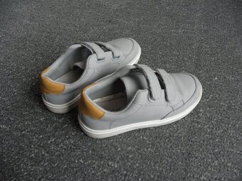 Chlapecké polobotky Baťa - 2